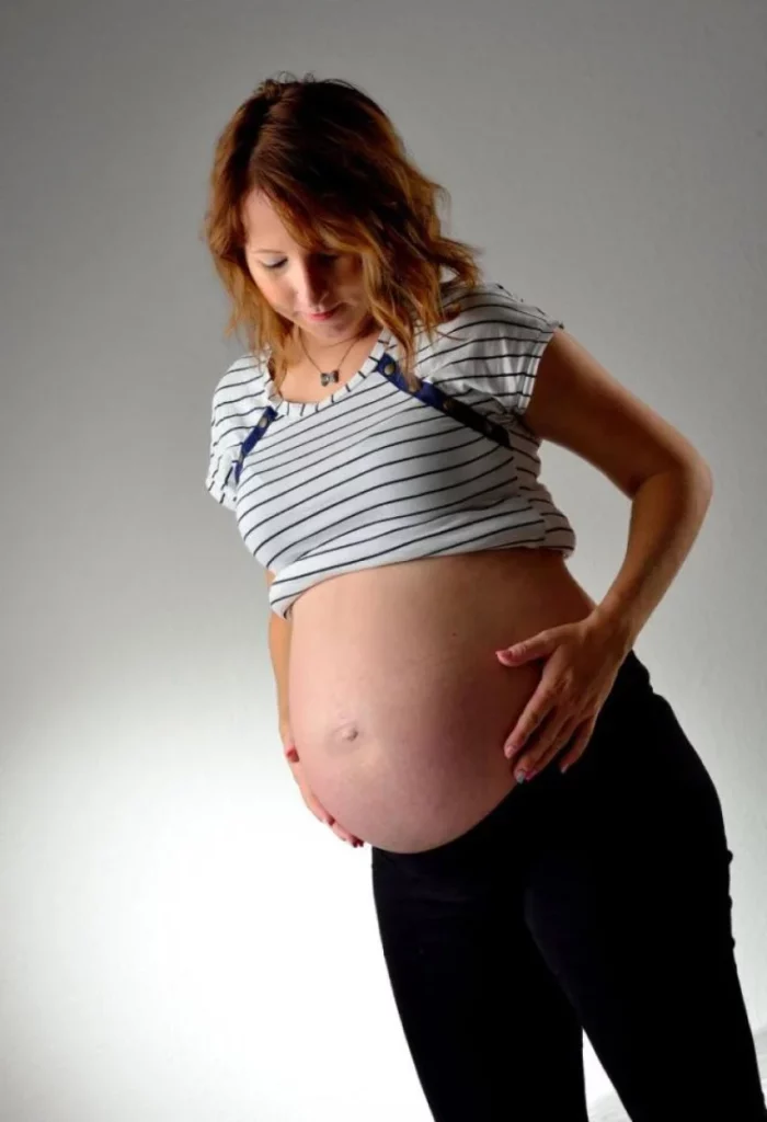 Latelier Image Photographe Saverne Femme Enceinte 7