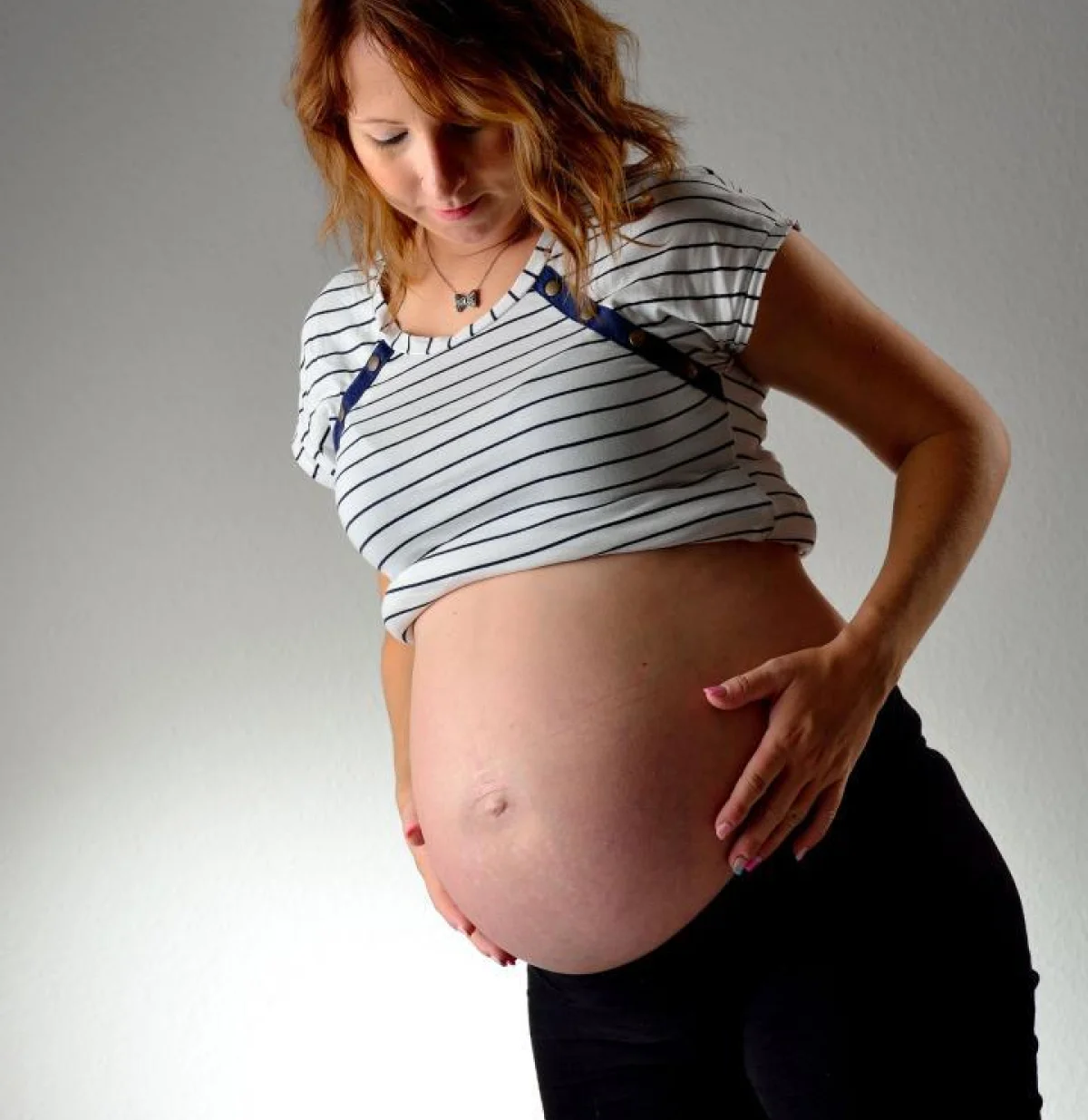 Latelier Image Photographe Saverne Femme Enceinte